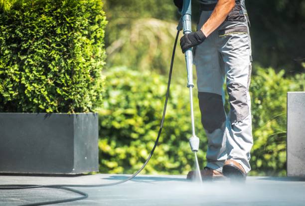 Boat and Dock Cleaning in Mulberry, FL