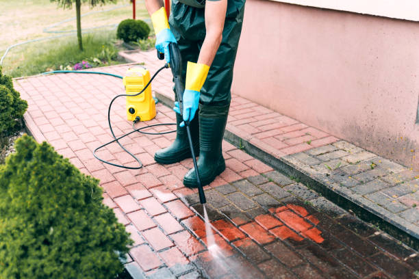 Best Parking Lot and Garage Cleaning  in Mulberry, FL
