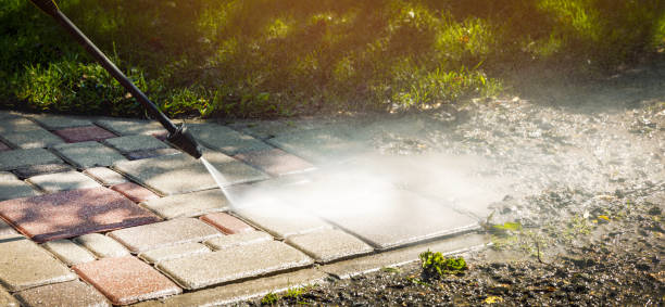 Best Patio and Deck Pressure Washing  in Mulberry, FL