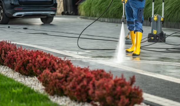 Best Pool Deck Cleaning  in Mulberry, FL