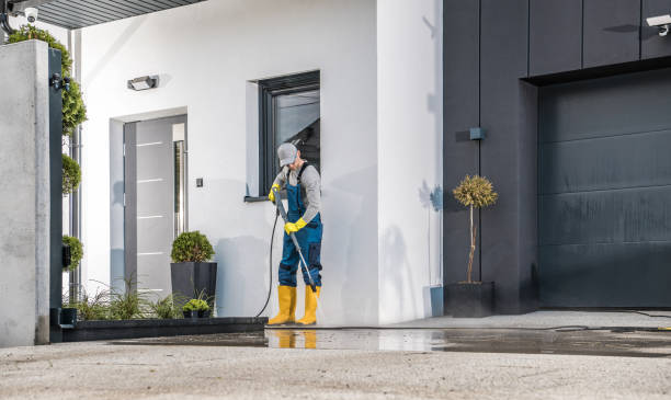 Best Building Exterior Washing  in Mulberry, FL